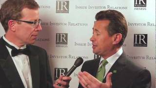 Two minutes with TD Bank Group