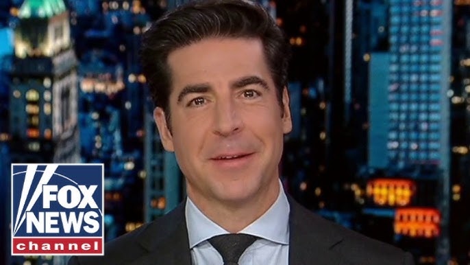 Jesse Watters I Would Be Worried If I Was A Democrat