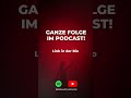 Tod beim Fessel-Sex: Elite-Polizist unter Mordverdacht #shorts