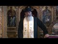 Sfintii Arhangheli Mihai si Gavril - 08 11 2018