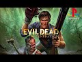 Evil Dead: Regeneration | Gameplay Completa (PS2) Sem Comentários