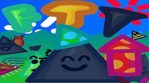 Happy New Year!! | Roblox Find the Triangles