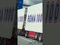 🚚 REMA 1000 #roadfreight #logistics #shortsfeed