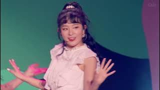 Red Velvet - Sappy Live
