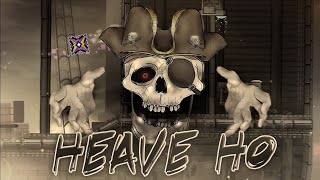 Heave Ho 1 Hour By Magpipe Full Version