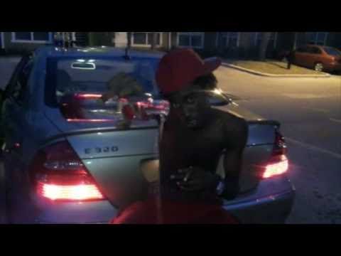 SmooVe G AKA Captain Planet - ALL RED (RED BERRY) EVERYTHING **Official Music Video