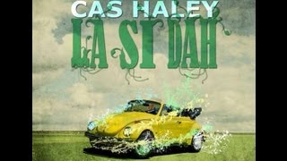 Video-Miniaturansicht von „Cas Haley - Start This Over (Lyrics)“