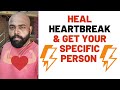 Heal Heartbreak &amp; Manifest Your SP 💖  Neville Goddard 💖 Law Of Attraction 💖 Law Of Assumption 💖