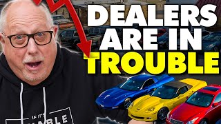 Car Market Update For New & Used Vehicles  Watch Before Buying | SPRING 2024