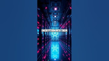 The Rise of Quantum Encryption Technologies