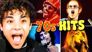 Download Lagu Do Gen Z \u0026 Gen X Know Iconic 70s Songs? MP3 Download Lagu Do Gen Z \u0026 Gen X Know Iconic 70s Songs? MP3