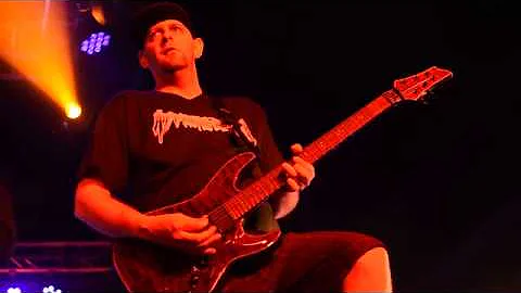 We Predict A Riot- Captain's Log