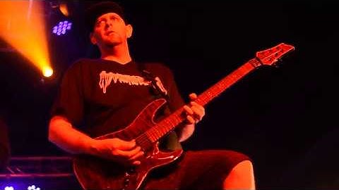 We Predict A Riot- Captain