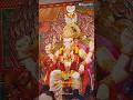 Ek dantaya #ganpati #bappa #bappamorya #shortsvideo #vashi #navimumbai #mumbai #ekdantay #ganesha