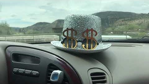 Crystal Math - Lose Yourself In Double Angle Identities - Official Music Video