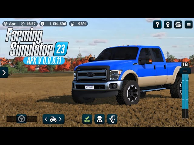 FS23 #download link available android ios install now. #farmingsimulator23  @SkullGaming5520 