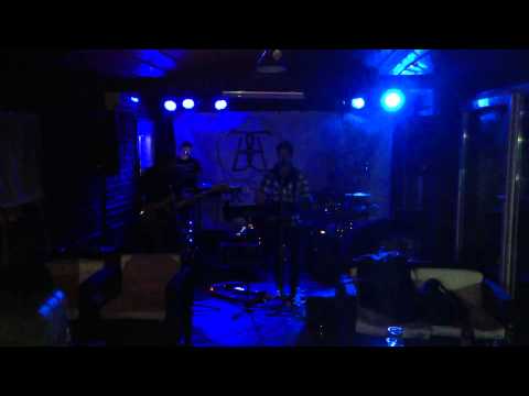 BLACK TATTOO band