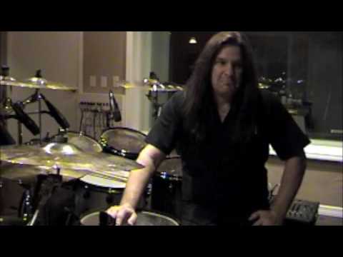 Shawn Drover
