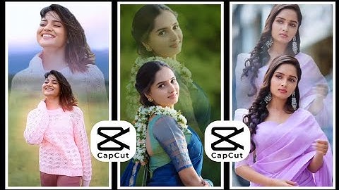 Double Layer Video Kaise Banaye? Capcut Double Layer Video Editing | Capcut Tutorial