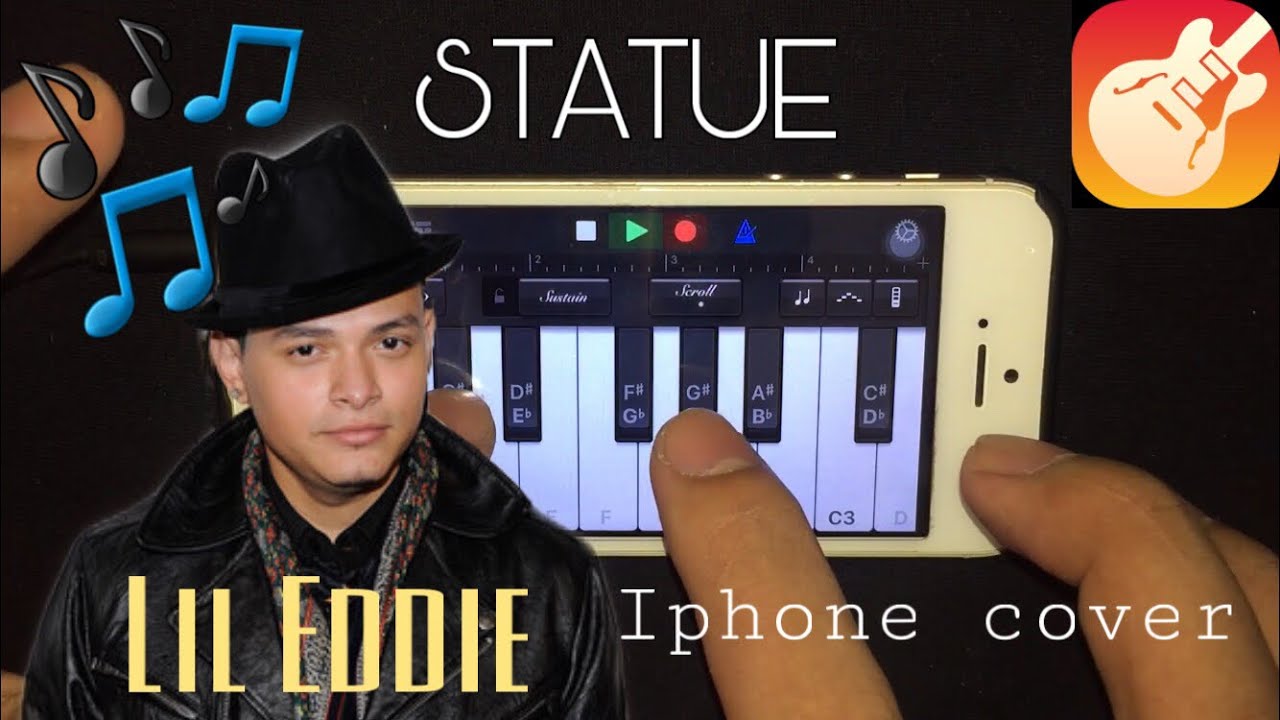 Lil Eddie Statue (cover) YouTube