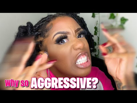 Fast & Aggressive Hands Sounds to Relax | ASMR