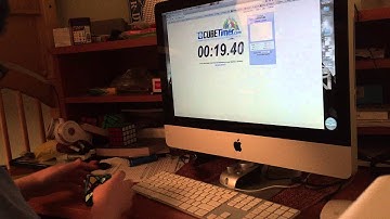 Solving a skewb xtreme