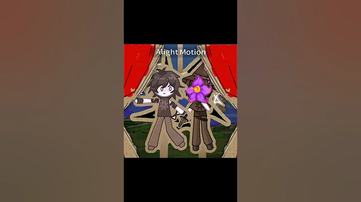 Sinkingtown 🥀 ft. #azuretime #forsaken #animation #tweening #twotime #azure #fyp