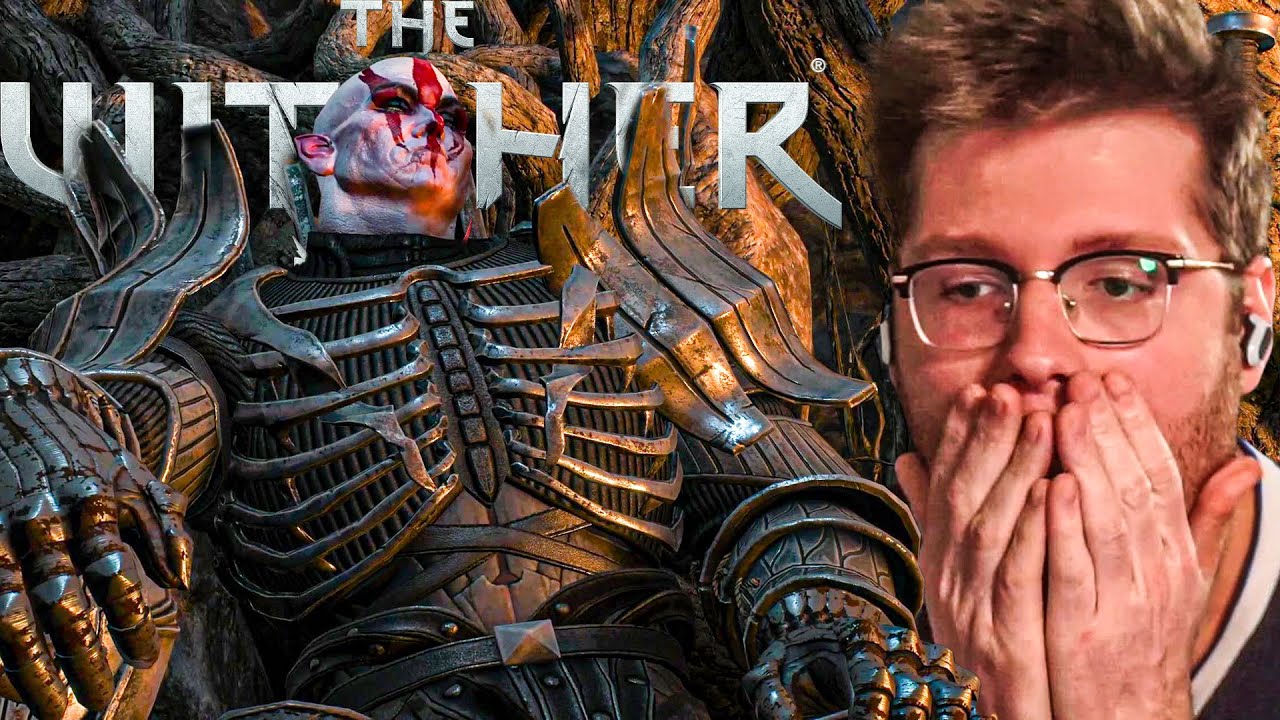 Witcher 3's endgame doesn't mess around