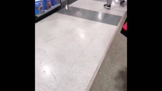 Kick Ball With Strangers