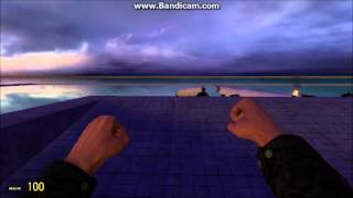 Gmod Movie The Watcher