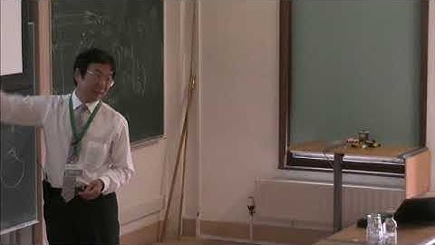 VMVW01 | Ke Chen | Fractional Order Derivatives Regularization:  Models, Algorithms and Applications