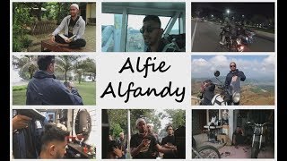EPS 20 - DAKWAH ALFIE ALFANDY | MEMAHAMI UJIAN DARI ALLAH