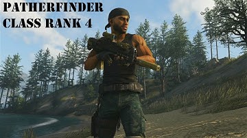 GHOST RECON BREAKPOINT PATHFINDER RANK 4 CHALLENGES