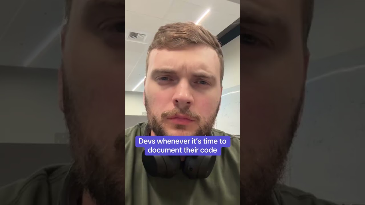 #tech #codingmemes #coding #developer #developermemes #programming #programmerhumor #developerhumor