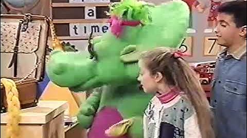 Once Upon A Time (2007 Version) Part 39