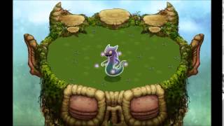 Ghazt - Plant Island