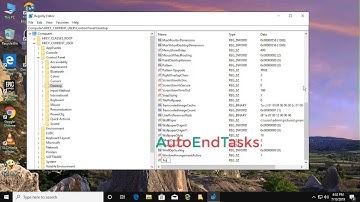 Fix "This app is Preventing Shutdown or Restart" Windows 10