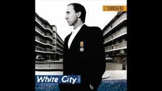 Video voorbeeld van "Pete Townsend - White City Fighting"