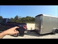 How to Set up Electric Trailer brakes