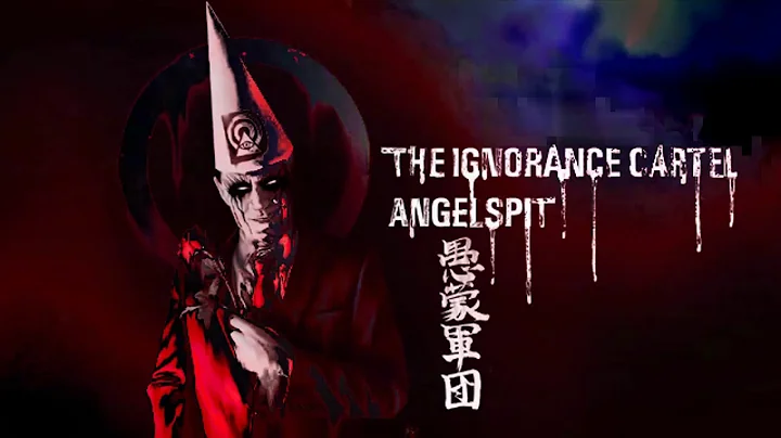 ANGELSPIT - THE IGNORANCE CARTEL -  HAPPY BIRTHDAY KARL!!