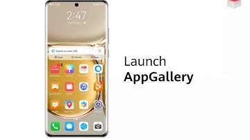 How to Download Microsoft Teams via AppGallery