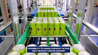 Fill and Pack USA   Tray Former and Filler