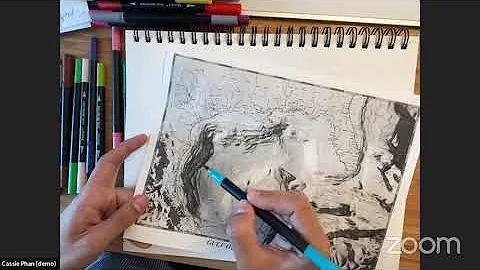 Drawing from the Collection for Children: Nancy Gr...