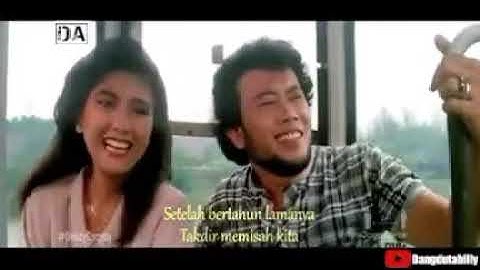 🔴 Rhoma irama - Bebas ❗ HD / HQ Jernih (Original music video STF)