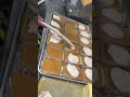 Customer Feedback:Perfect Cream Portion Control For Boxed Tiramisu Desserts #filling #fillingmachine