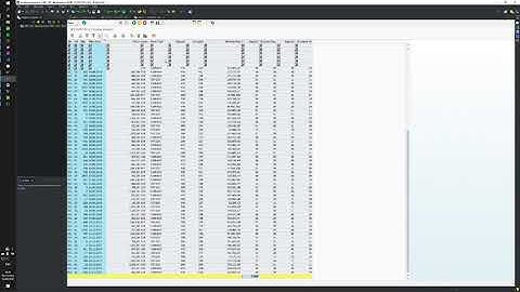 SAP List Viewer (ALV) Part 2 | Functions Toolbar | Tutorial