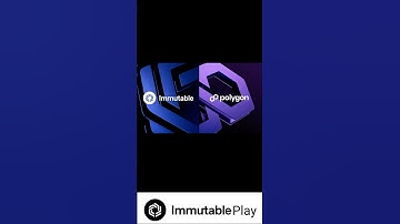 Polygon heeft zojuist een hub voor meerdere games gelanceerd op Immutable Play, en deze is nu live.