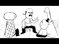 Drinking medley  lisa the painful animatic