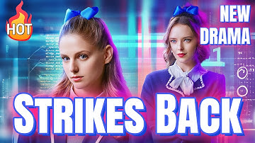 The Hacker Heiress Strikes Back [2025 New version] #drama