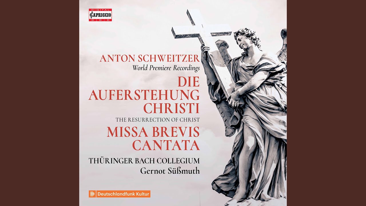 Regardez Missa brevis in C Major: I. Kyrie sur YouTube Regardez Missa brevis in C Major: I. Kyrie sur YouTube